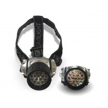 Фонарик налобный LED AVS HL-19L