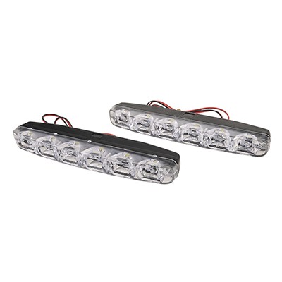 Ходовые огни 6SMD SKYWAY