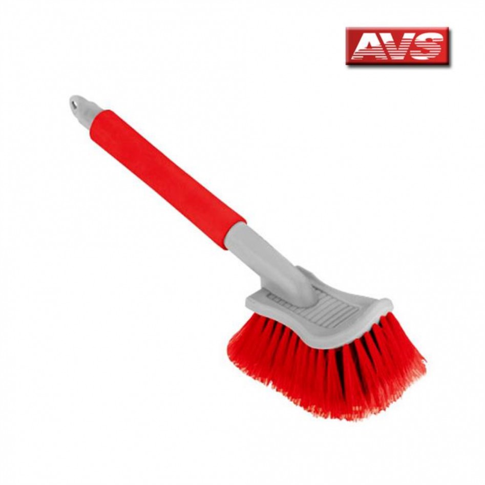 Щетка для мытья авто  AVS B-0223