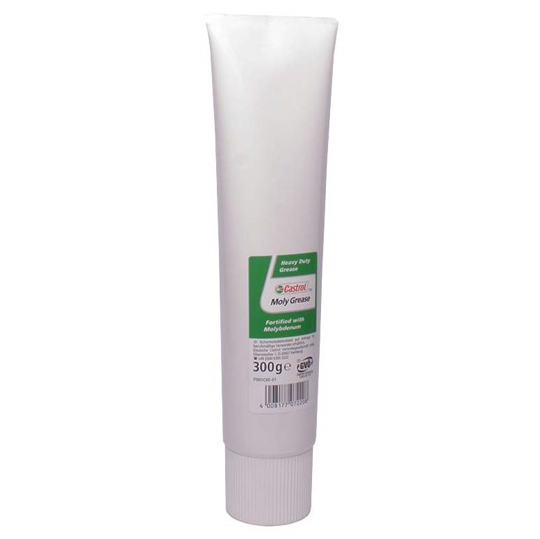 Смазка Шрус CASTROL Moly Grease 300г
