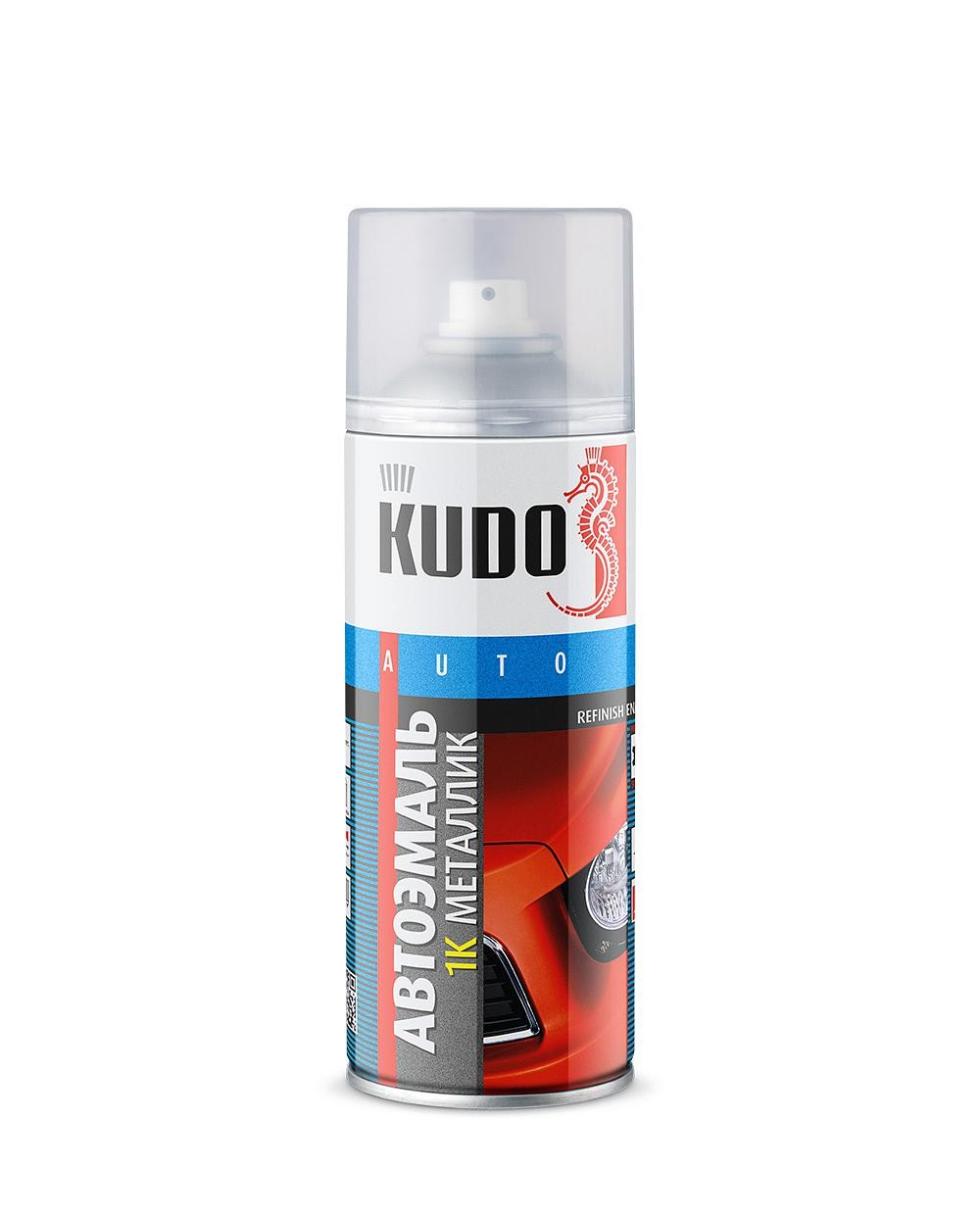 Краска 630 (Кварц) KUDO 520мл