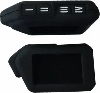 Чехол на брелок сигнализации Mobicar