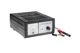 Зарядное устройство Орион 12V 7A PW265 стрелочный