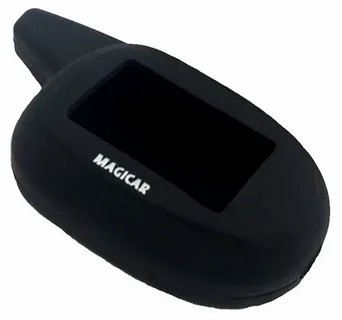 Чехол на брелок сигнализации MAGICAR 7