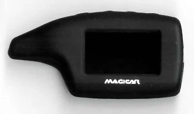 Чехол на брелок сигнализации MAGICAR 5
