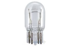 Лампочка 21/5W12V 2-конт. б/цок.NOVA-PRO