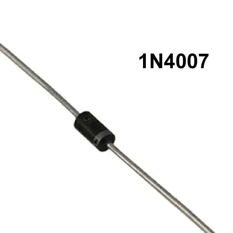 Диод сигнализации 1N4007 1A
