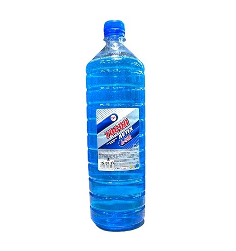 Тосол 1,5кг. (Дзержинск)