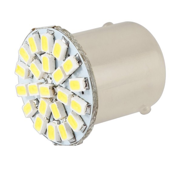 Лампочка диод Т25 22SMD