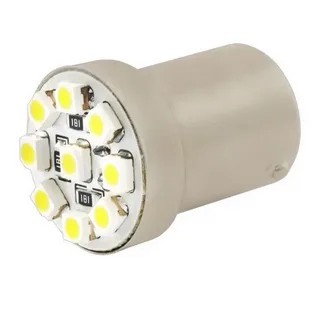 Лампочка диод Т25 9SMD