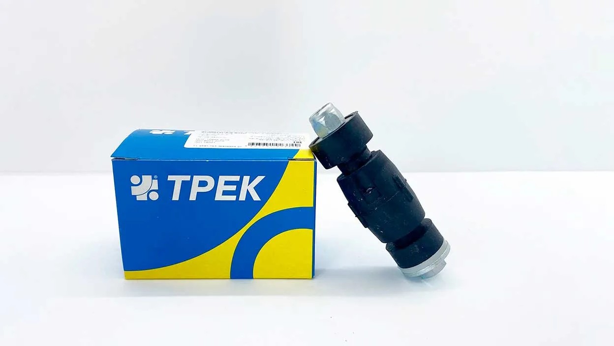 Стойка стабилизатора Ларгус,X-Ray ТРЕК
