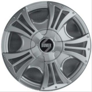 Колпаки 13 Бумер Super Silver