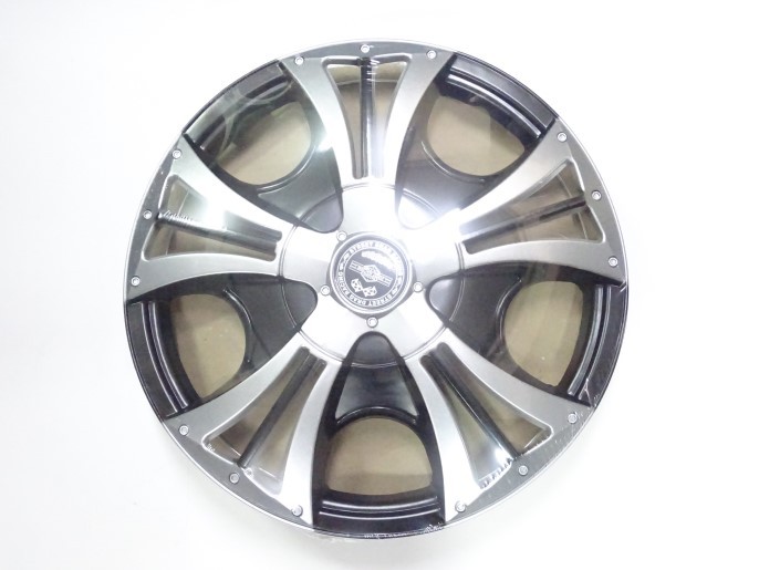 Колпаки 14 Бумер Super Silver