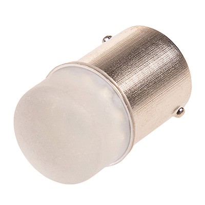 Лампочка диод Т25 9SMD (матовая)
