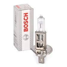 Лампочка   Н1 Bosch