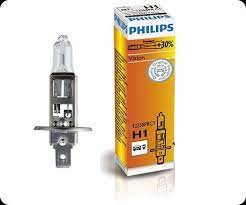 Лампочка   Н1 PHILIPS