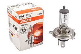 Лампочка   Н4 OSRAM