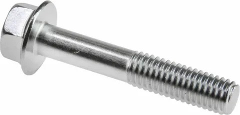Болт  М10*67 с пресс шайбой опоры двигателя 2190