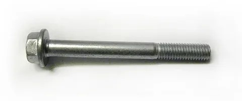 Болт  М8*120 с пресс шайбой