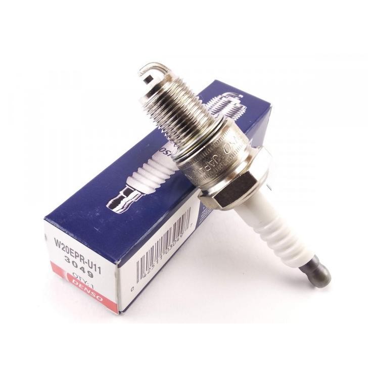 Свечи ВАЗ 2111 DENSO