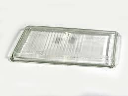 Стекло фары 2110 аналог Киржач левое